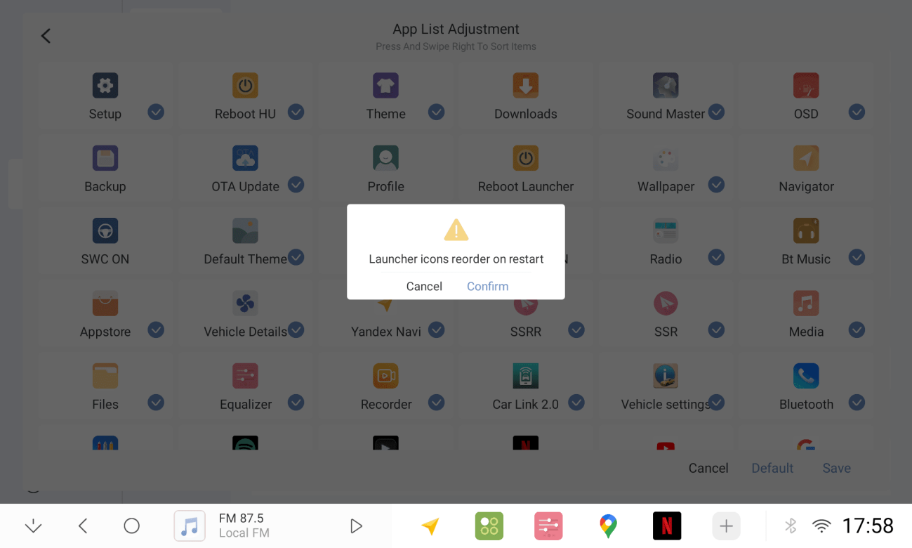 APP Management Step 4